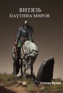 Витязь (3). Паутина миров (Степан Кулик)