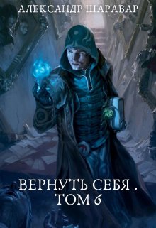 Вернуть себя. Том 6 (Александр Setroi Шаравар)