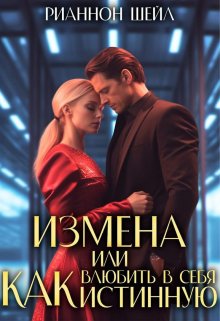 Измена или Как влюбить в себя Истинную (Рианнон Шейл)