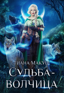 Судьба-волчица (Тиана Макуш)