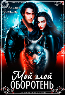 Мой злой оборотень (Агата Лэйми)