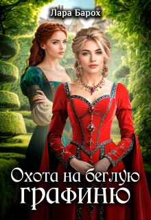 Охота на беглую графиню (Лара Барох)
