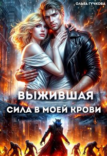 Выжившая. Сила в моей крови (Ольга Гучкова)