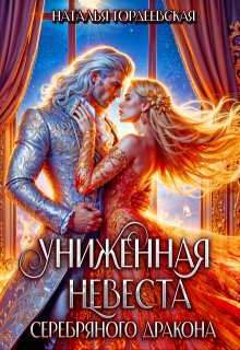 Униженная невеста Серебряного дракона (Наталья Гордеевская)