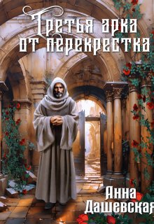 Третья арка от перекрёстка (Анна Дашевская)