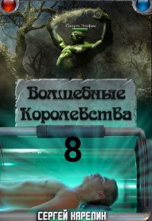 Волшебные Королевства 8 (Сергей Карелин)