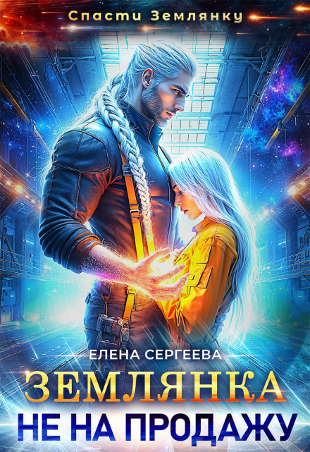 Землянка не на продажу (Елена Сергеева)