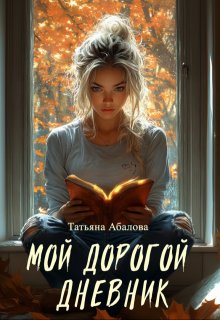 Мой дорогой дневник (Татьяна Абалова)