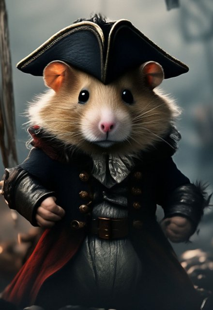 Удивительное путешествие Бутяфки 2 (Seth)