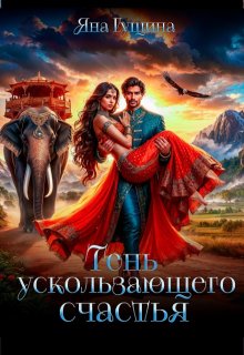 Тень ускользающего счастья (Яна Гущина)