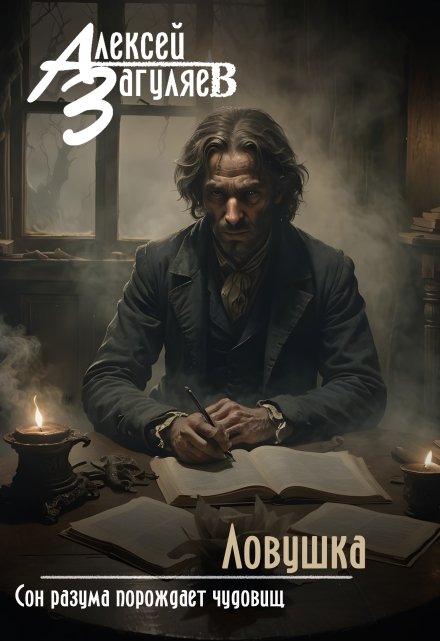 Ловушка (Алексей Загуляев)