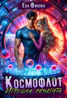 Космофлот. Игрушка ренегата (Ева Финова)