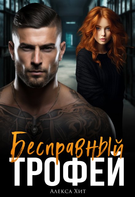 Бесправный трофей (Алекса Хит)