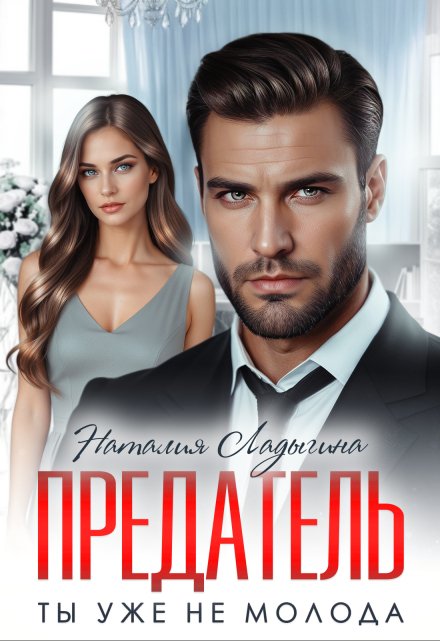 Предатель. Ты уже не молода (Наталия Ладыгина)