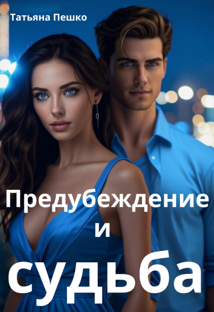 Предубеждение и судьба (Татьяна Пешко)