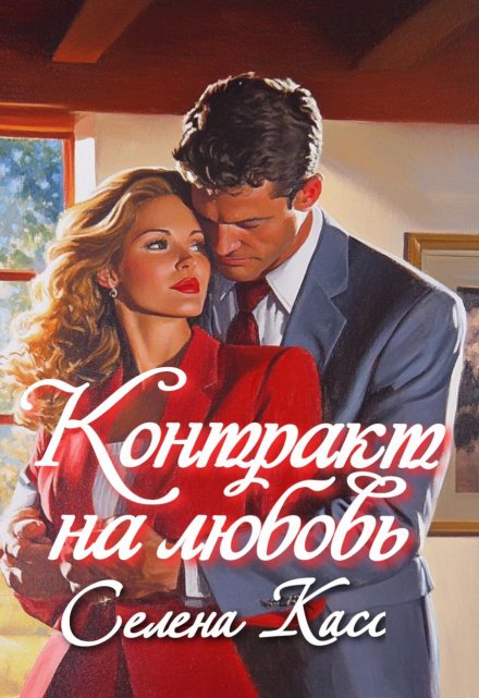 Контракт на любовь (Селена Касс)