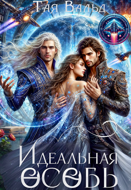 Идеальная особь (Тая Вальд)