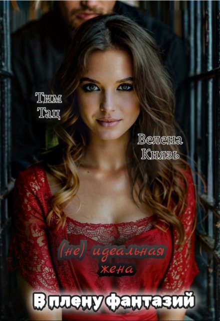(не) идеальная жена. В плену фантазий (Велена Князь)