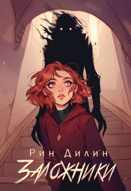 Заложники (Рин Дилин)