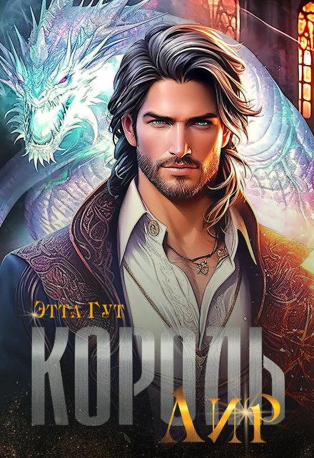 Король Лир (Этта Гут)