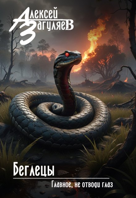 Беглецы (Алексей Загуляев)