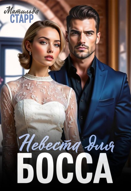 Невеста для босса (Матильда Старр)