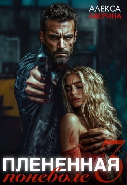 Плененная поневоле 3 (Алекса Аверина)
