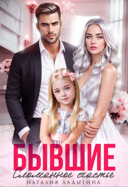 Бывшие. Сломанное счастье (Наталия Ладыгина)