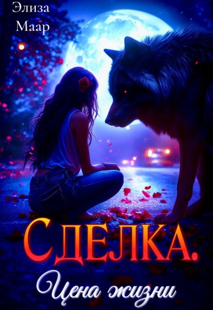Сделка. Цена жизни (Элиза Маар)