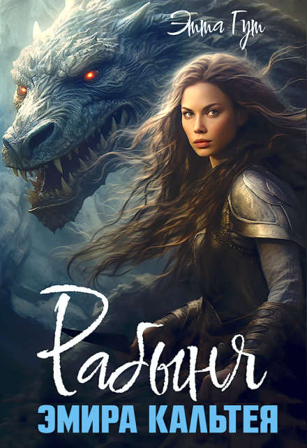 Рабыня эмира Кальтея (Этта Гут)