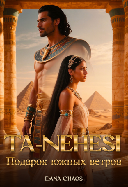 Ta-Nehesi: Подарок южных ветров (Dana Chaos)
