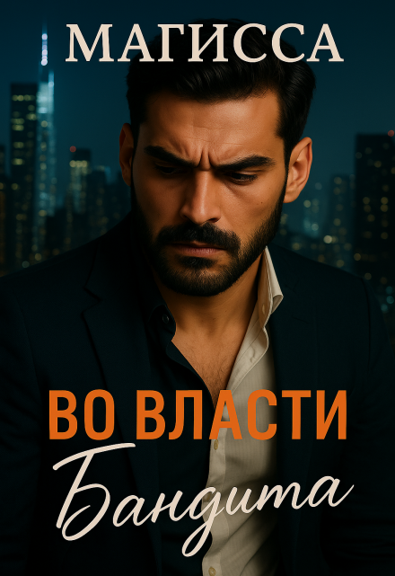 Во Власти Бандита (Магисса)