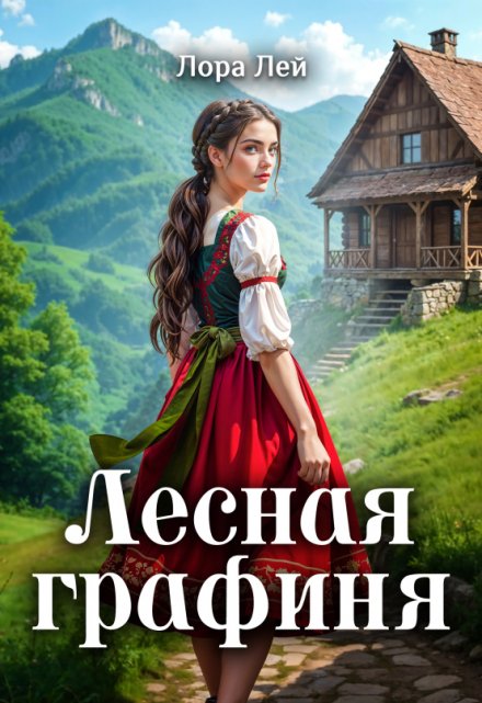 Лесная графиня (Лора Лей)