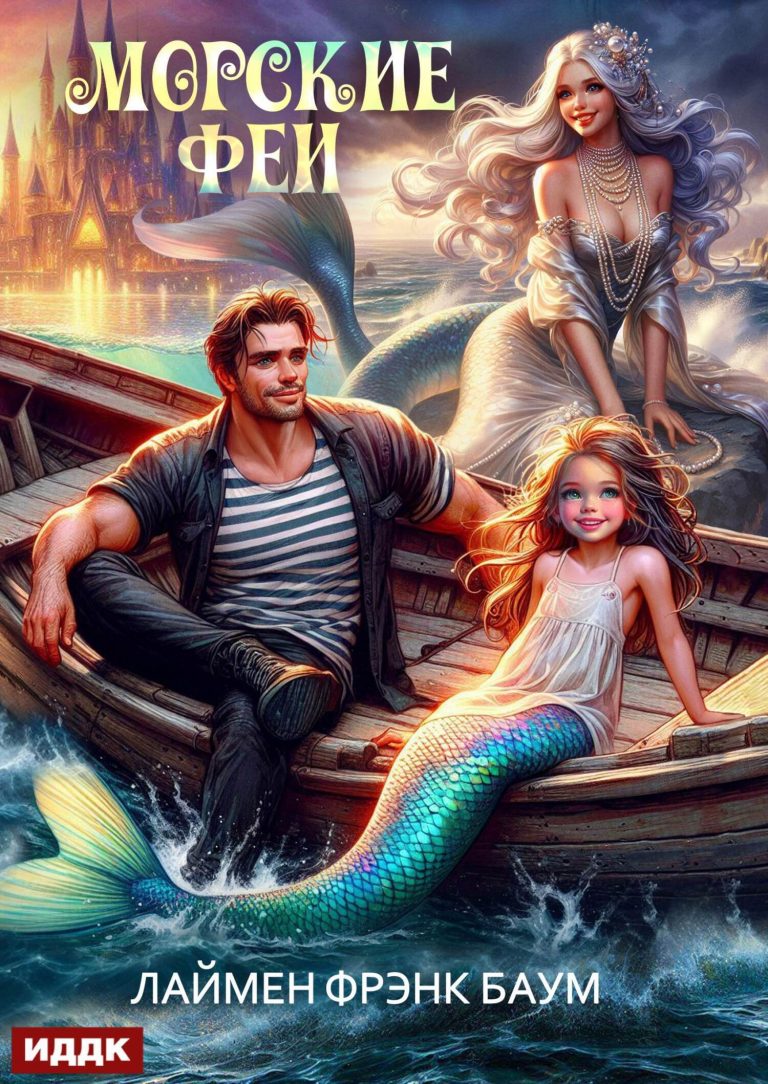 Морские феи (ИДДК)