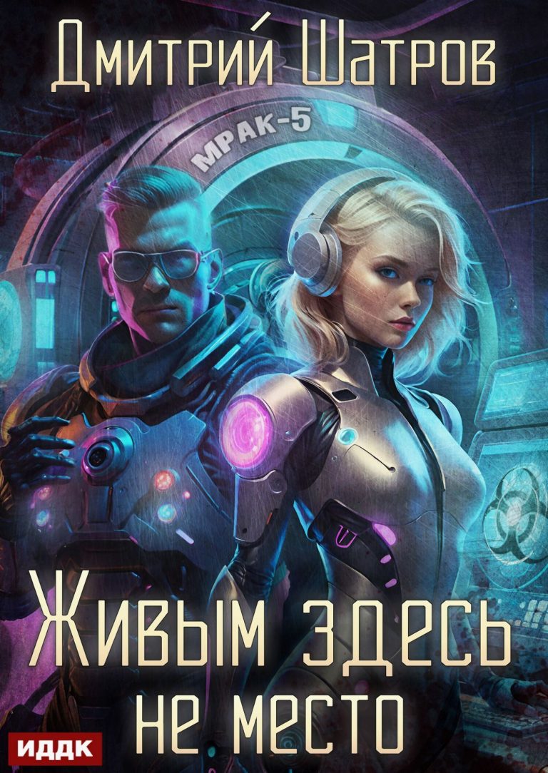 Живым здесь не место (ИДДК)