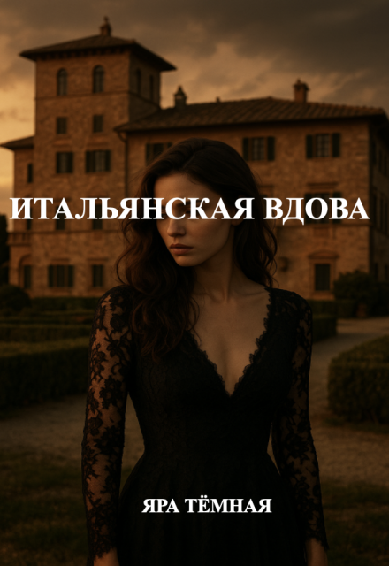 Итальянская вдова (Яра Тёмная)