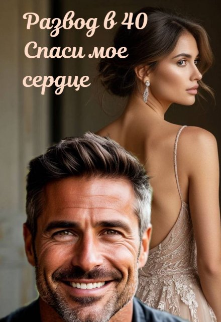 Развод в 40. Спаси мое сердце (Софья Май)