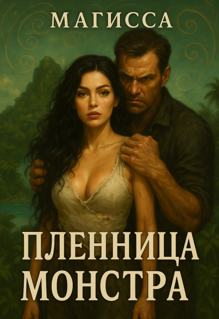 Пленница Монстра (Магисса)