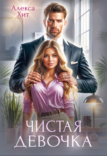 Чистая девочка (Алекса Хит)