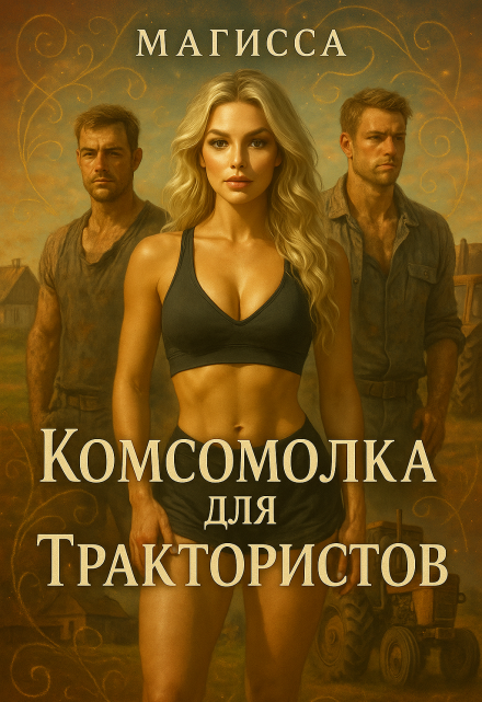 Комсомолка для Трактористов (Магисса)