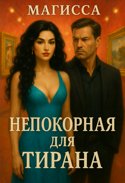 Непокорная для Тирана (Магисса)