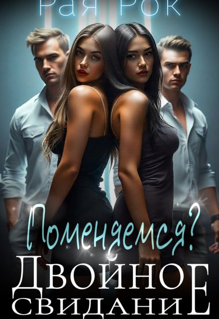 Двойное свидание. Поменяемся? (Рая Рок)