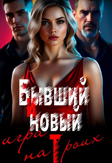 Бывший и новый. Игра на троих (Рая Рок)