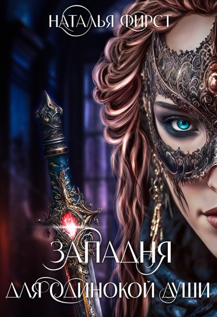 Западня для одинокой души (Наталья Фирст)