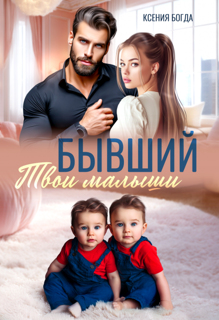 Бывший. Твои малыши (Ксения Богда)