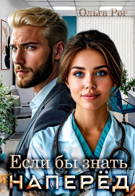 Если бы знать наперед (Ольга Рог)