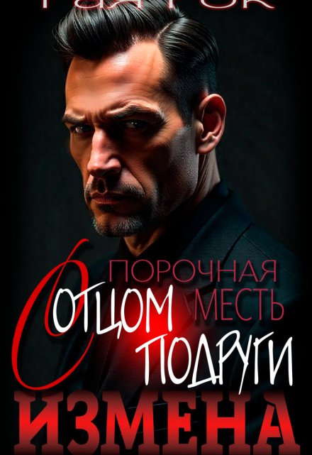 Измена. Порочная месть с отцом подруги (Рая Рок)