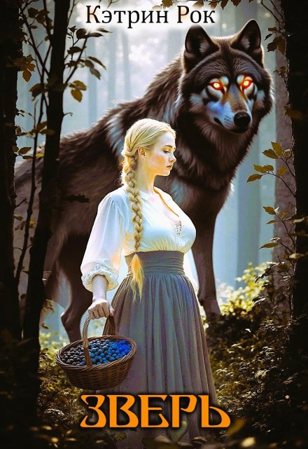 Зверь (Кэтрин Рок)