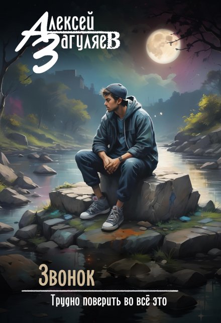 Звонок (Алексей Загуляев)
