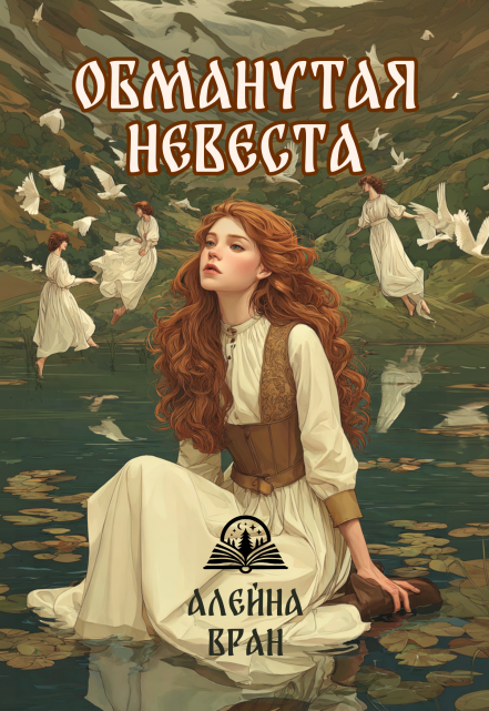 Обманутая невеста (Алейна Вран)